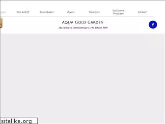 aquagoldgarden.com