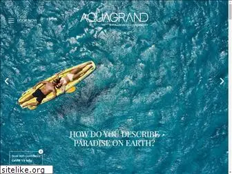 aquagrand.gr