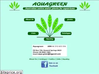 aquagreen.com.au