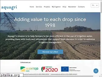 aquagri.com