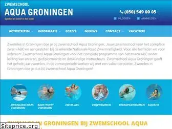 aquagroningen.nl