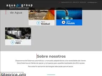 aquagroup.ec