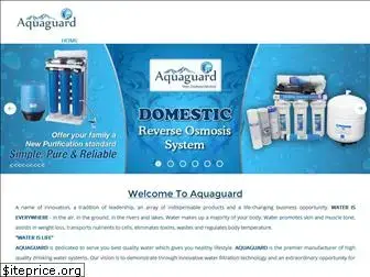 aquaguard.com.pk