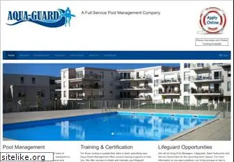 aquaguardmanagement.com