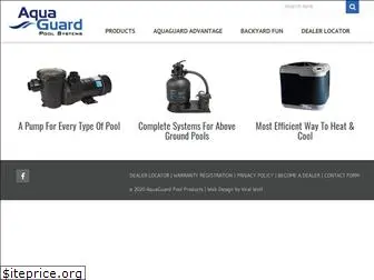 aquaguardpoolsystems.com