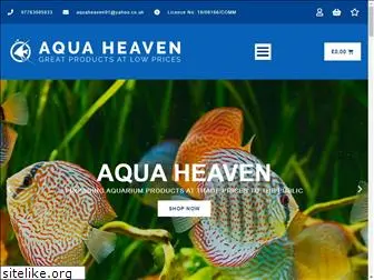 aquaheaven.co.uk