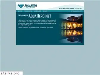 aquahero.net