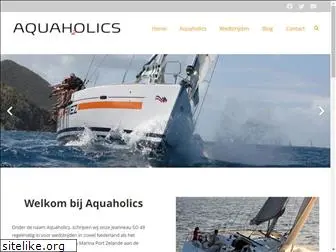 aquaholics.nl