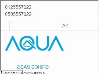 aquahome.az