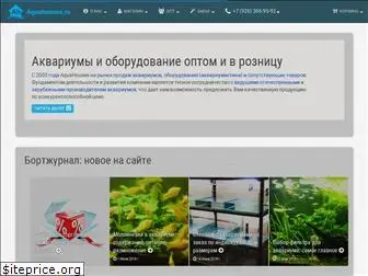 aquahouses.ru