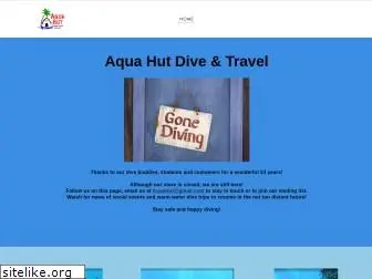 aquahut.net