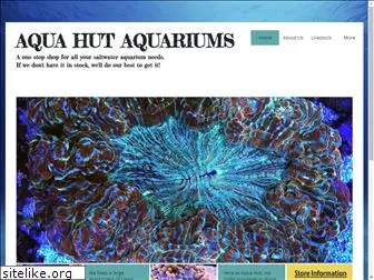 aquahutaquariums.com
