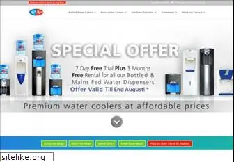 aquaidwatercoolers.co.uk