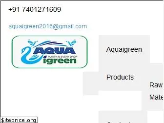 aquaigreen.com