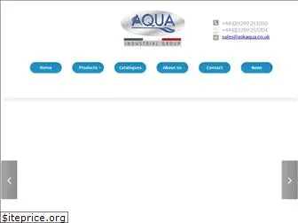 aquaindustrialgroup.co.uk