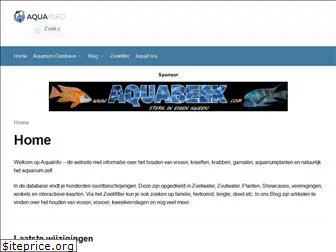 aquainfo.nl