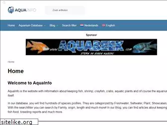 aquainfo.org
