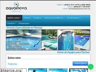 aquainova.com.mx