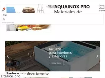 aquainox.net