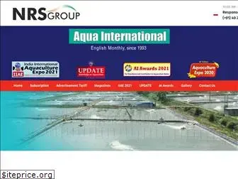 aquainternational.in