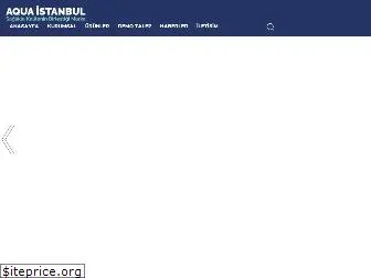 aquaistanbul.com.tr
