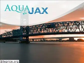 aquajax.net