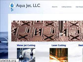 aquajetllc.com