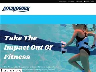 aquajogger.com