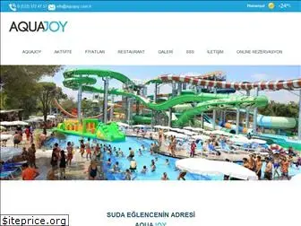 aquajoy.com.tr