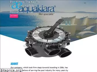 aquakiara.com