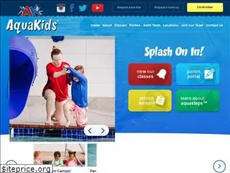 aquakids.com