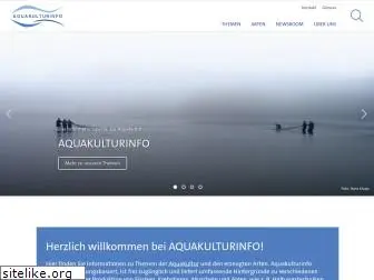 aquakulturinfo.de