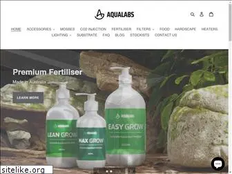 aqualabs.com.au