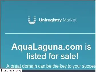 aqualaguna.com