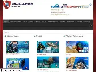 aqualander.com.br