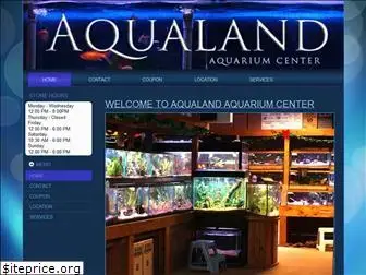 aqualandmn.com