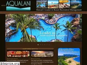 aqualani.com