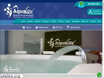 aqualax.com.br