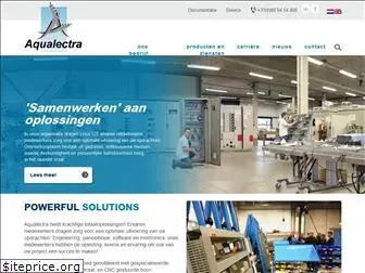 aqualectra.nl