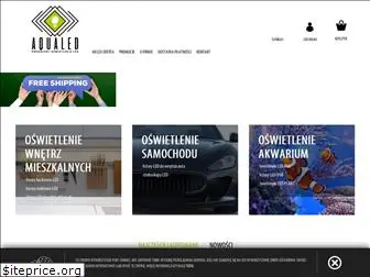 aqualed.com.pl