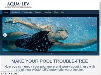 aqualev.com