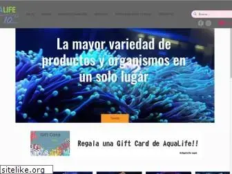 aqualife.com.ar