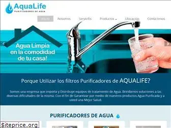 aqualife.com.py