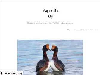aqualife.fi