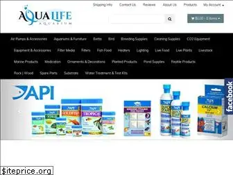 aqualifeaquarium.com.au