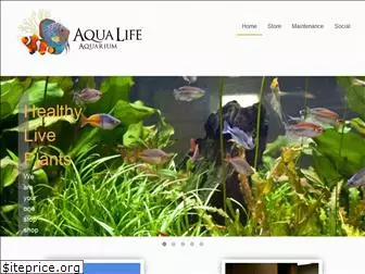 aqualifeaquarium.com