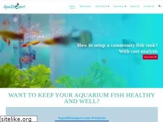 aqualifeexpert.com