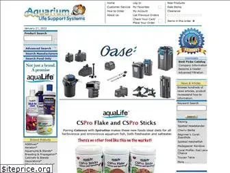 aqualifesupport.com