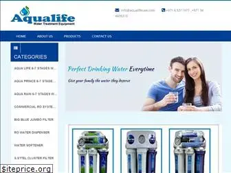 aqualifeuae.com