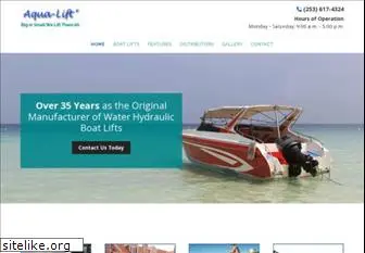 aqualiftinc.com